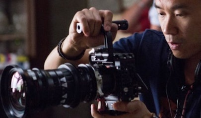 James Wan photo