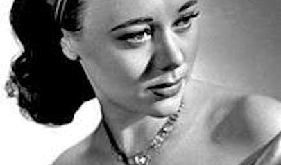 Glynis Johns photo