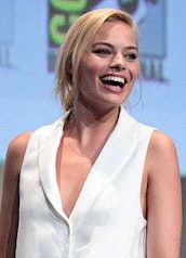 Margot Robbie photo