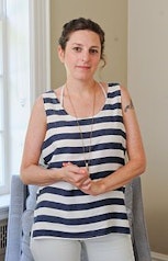 Gillian Robespierre photo