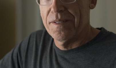 Carlton Cuse photo