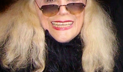 Sylvia Miles photo