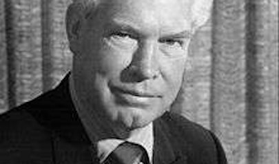 William Hanna photo