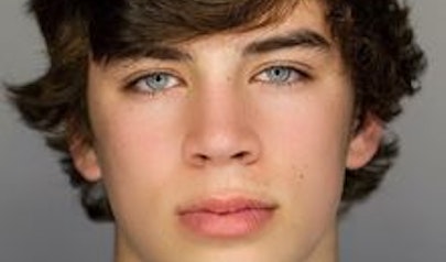 Hayes Grier photo