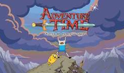 Adventure Time photo
