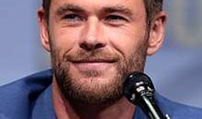 Chris Hemsworth photo