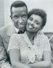Dorian Harewood photo