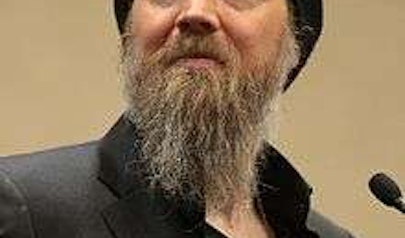 Ryan Hurst photo