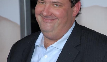 Brian Baumgartner photo