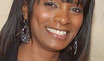 Vanessa Bell Calloway photo