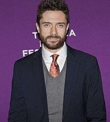 Topher Grace photo