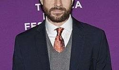 Topher Grace photo