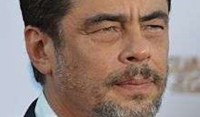 Benicio del Toro photo