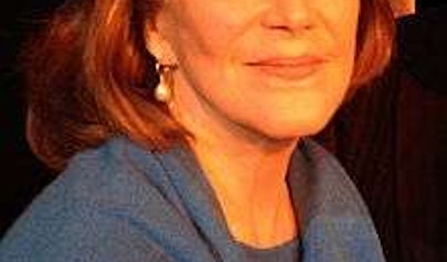 Linda Lavin photo