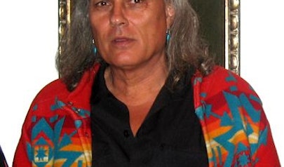 Michael Horse photo