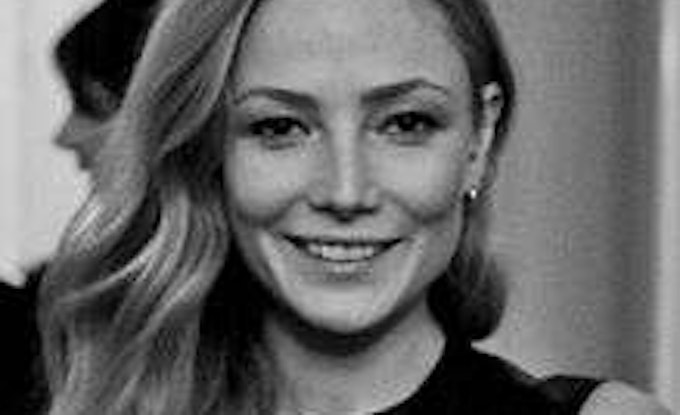 Clara Paget