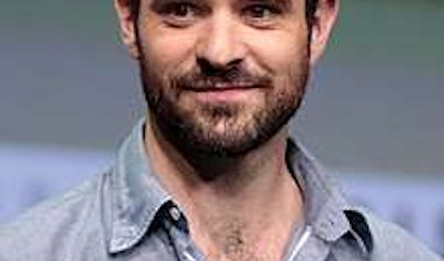 Charlie Cox photo