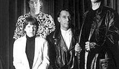 The Velvet Underground photo