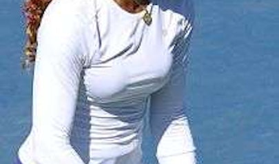 Venus Williams photo