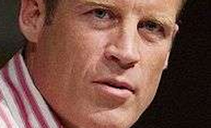 Mark Valley