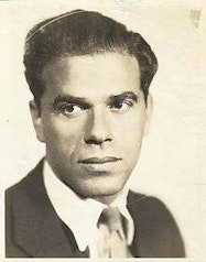 Frank Capra photo