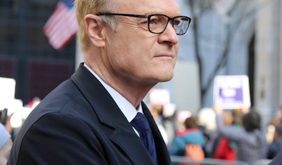 Lawrence O'Donnell photo