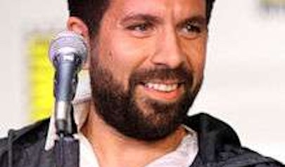 Joshua Gomez photo