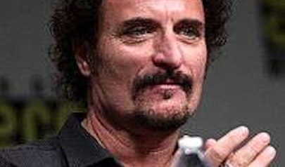 Kim Coates photo