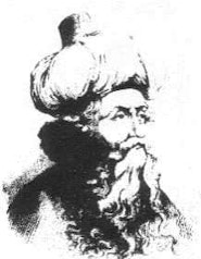 Ibn Arabi photo