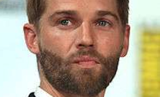 Mike Vogel