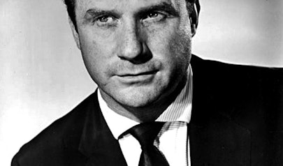 Jack Warden photo