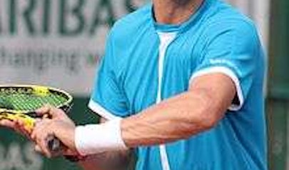 Bob Bryan photo