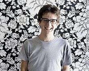 Paul Rust photo