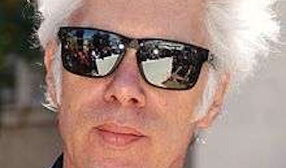 Jim Jarmusch photo