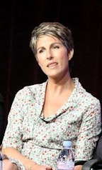 Tamsin Greig photo