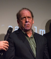 Bill Camp photo