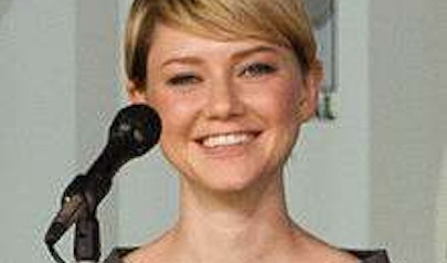 Valorie Curry photo