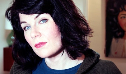 Karen Kilgariff photo