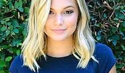 Olivia Holt photo