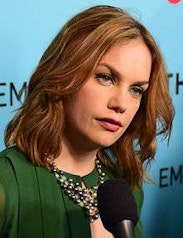 Ruth Wilson photo