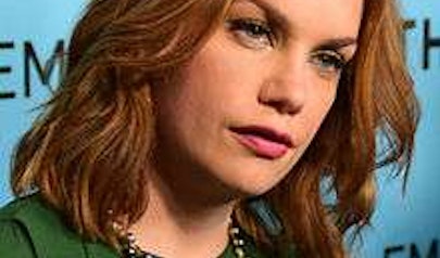 Ruth Wilson photo