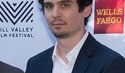 Damien Chazelle photo