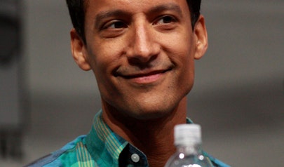 Danny Pudi photo