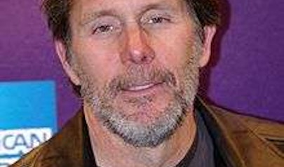 Gary Cole photo