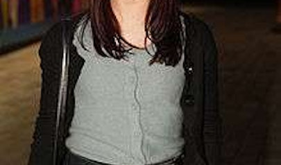 Kathryn Prescott photo