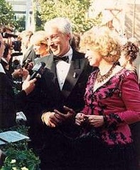 Steven Bochco photo