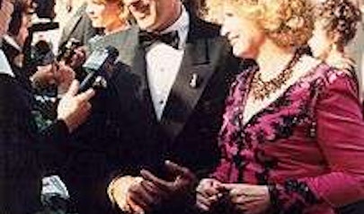 Steven Bochco photo