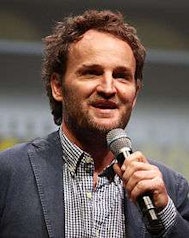 Jason Clarke photo