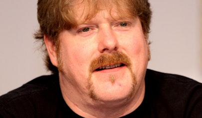 John DiMaggio photo