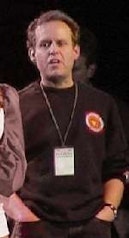 Peter MacNicol photo